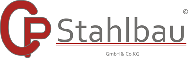 Logo CP Stahlbau
